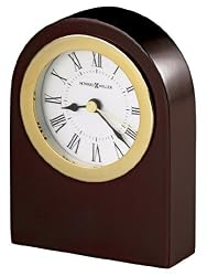Howard Miller 645-547 Rosebury Arch Table Clock by