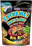 FM Browns Macaw Extreme Fruit and Nut Big Bites 24oz
