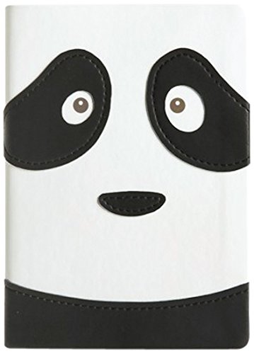 Animal Pals Notebook - Panda