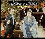 Barcelona (1987, & Montserat Caballé)