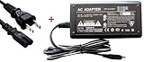 ABC Products® ac mains adapter adaptor power supply cord charger Sony AC-L ....