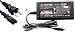 ABC Products® ac mains adapter adaptor power supply cord charger Sony AC-L10, AC-L10A, AC-L15, AC-L15B AC-L15A, ACL100, AC-L100 for Cyber-shot MVC-FD92, FD95, FD97, FD100, FD200, CD-200, CD300, CD350, CD400,CD500, CD1000, FD51, FD71, FD85, FD87, FD90