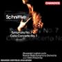 Schnittke: Symphony No.7/Cello Concerto No.1