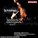 Schnittke: Symphony No.7/Cello Concerto No.1