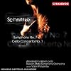 Schnittke: Symphony No.7/Cello Concerto No.1