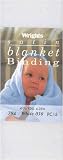 2'' Satin Blanket Binding White