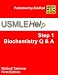 Search : USMLE Help Step 1 Biochemistry Q & A