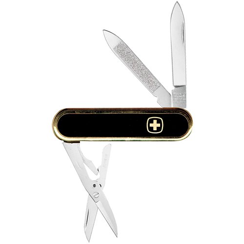 Wenger Elite Esquire Macao Genuine Swiss Army Knife