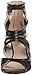Nine West Women's Gezzica Dress Sandal