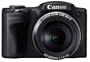 Canon �f�W�^���J���� PowerShot SX500IS ��1600����f ���w30�{�Y�[�� PSSX500IS