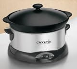 Crockpot SCRI500 Saute Slow Cooker  from Crockpot