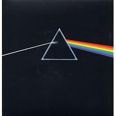Dark Side Of The Moon (Vinyl)
