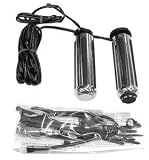 Stealth Heated Hand Grips 56750-04B