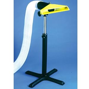 Floor Stand Suction Head by 
