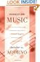 Essays on Music