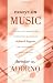 Essays on Music