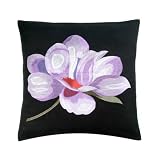 Jane Seymour Magnolia Art Pillow