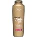 L'Oreal Vive Pro Hydra Gloss Moisturizing Shampoo, Dry Hair 13 fl oz (384 ml)