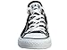 Converse Chuck Taylor All Star Core Low Top Black M9166 Mens 4