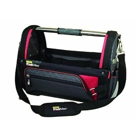 Stanley Fatmax Open Tote Bag