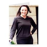 Martine McCutcheon - Greeting Card (Pack of 2) - 7x5 inch - Art247 - Standard Size - Pack Of 2