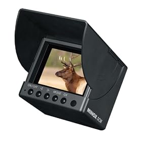 Minox Digital Camera module 5.0 Swarovski