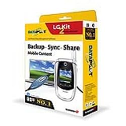 Data Pilot Data Transfer USB Cable and Software for Most LG Phones