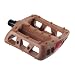 Odyssey Brown Twisted PC 9/16