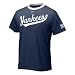 Nike New York Yankees Navy Blue 1st Pitch T-shirt