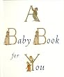 A Baby Book for You (Boston Museum of Fine Arts)