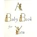 A Baby Book for You (Boston Museum of Fine Arts)