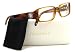 AUTHENTIC VERSACE EYEGLASSES VE 3110B BROWN 765