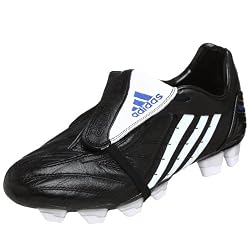 adidas Men's Predator Abs Ps Trx Firm Ground Soccer Cleat