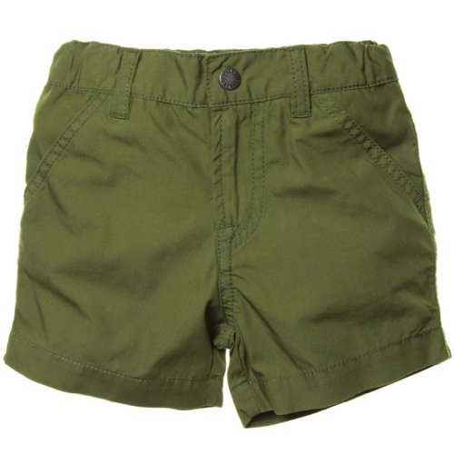 POLARN O. PYRET Summer Stroll Shorts (Baby)