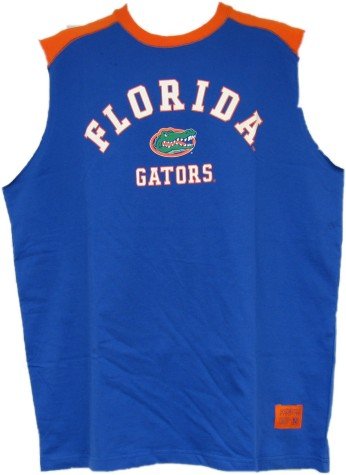 Buy Men's Florida Gators 'Main Event' Sleeveless Tee