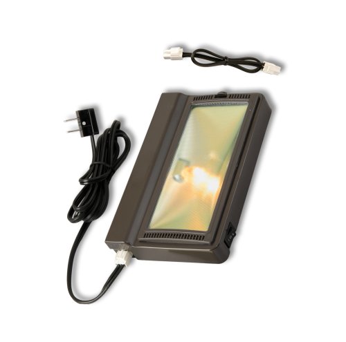 black Friday Westek XC315RBCC Plug In 20 Watt CabinetB000Z9D9EA