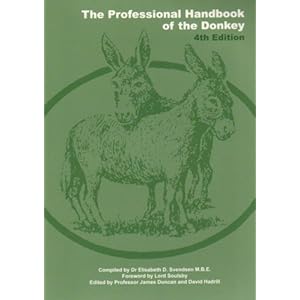 The Professional Handbook of the Donkey