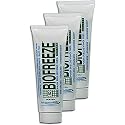 Biofreeze Pain Relieving Gel with Ilex - Tube 110 g / 4 oz