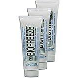 Biofreeze Pain