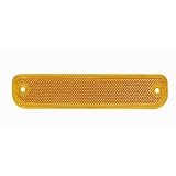 BLAZER C K C K SERIES SUBURBAN JIMMY C K REPLACEMENT SIDE MARKER LIGHT R=L TYC... by TYC