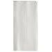 Georgia-Pacific HyNap 33201 White Tall Fold Dispenser Napkin, 13.5" Length x 7" Width (Case of 40 Bands, 250 Per Band)