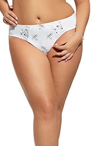 Comfortable Sensual Briefs Ivy for Women by Kris Line XS-XL