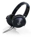 audio-technica ポータブルヘッドホン ATH-WS70