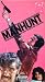 MANHUNT (La Mala Ordina) 1972