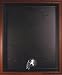 Washington Redskins NFL Jersey Display Case