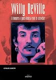 Willy DeVille El hombre a quien Rosita robo