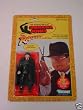 The Adventures of Indiana Jones TOHT Action Figure