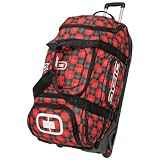 Ogio 2008 MX 9900 Moto Suitcase