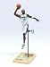McFarlane Toys NBA 3 Inch Sports Picks Series 4 Mini Figure Carmelo Anthony (Denver Nuggets)