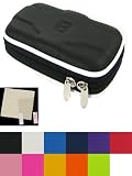 GPS Eva Airform Carrying Case for Garmin Nuvi 200w 250w 260w 580 660 670 680 760